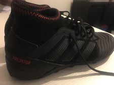 astro turf trainers size 6.5 uk