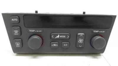 2000-2004 Cadillac Seville AC Heater Temperature Climate Control w/Warranty - Image 1 of 4