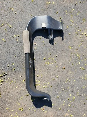 2007-2016 GMC Acadia Front Left LH Defroster Outlet Duct 15129469 OEM  - Image 1 of 2