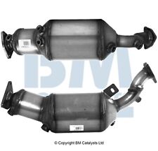 Produktbild - BM CATALYSTS DPF Rußpartikelfilter Dieselpartikelfilter Approved BM11054H für A5