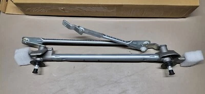 Acoplamiento limpiaparabrisas 602-211 para Chevy Equinox GMC Terrain 2010-2017  Foto 1 de 3