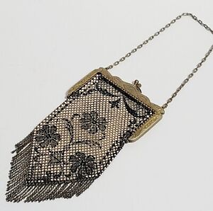 Antique Chainmail Purse for sale | eBay