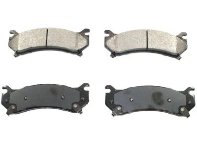 For 2000-2006 Chevrolet Suburban 1500 Brake Pad Set Front 15819YYMW 2001 2002 Foto 1 de 2