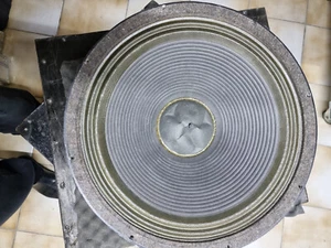 Lautsprecher 15" Dynacord - Bild 1 von 3