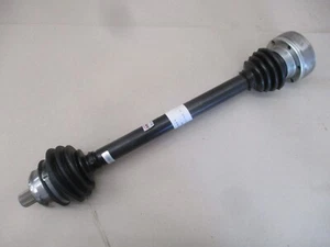 Audi 80 B3 90 B3 2.0 Antriebswelle Vorderachse rechts 568 mm NEU QUINTON HAZELL - Picture 1 of 19