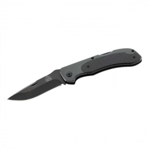 Puma TEC Carbon Green FE Folder 8.2 cm blade - 321511 - Picture 1 of 2