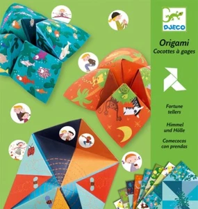 Bird Game Origami 7+ - Imagen 1 de 6