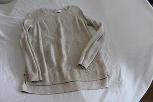Old Navy kuscheliger Strickpullover - Größe S - Bild 1 von 4