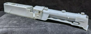 O9/1:42 RHDR Nr. 8 ""Hurricane"" Karosserie & Tender für Stärke N Farish A2 Chassis - Bild 1 von 12