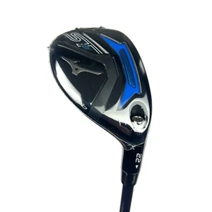 New Mizuno ST-Z 230 4 Hybrid / 22 Degree / Linq 75 Regular Flex - Picture 1 of 10