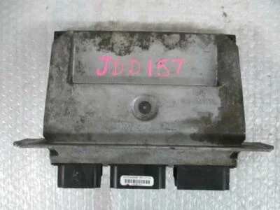 Módulo de control ECM del motor compatible con MARINER ESCAPE 2010 AL8A-12A650-AEA AL8A12A650AEA Foto 1 de 4