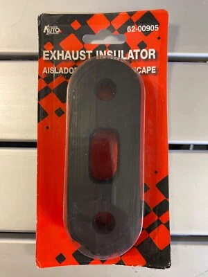 Suspensión aislante escape 62-00905 Foto 1 de 4