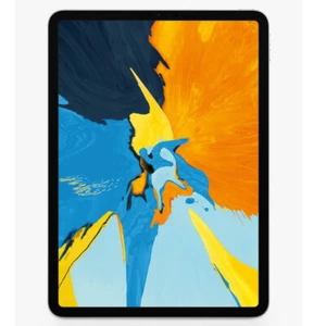 Apple iPad Pro 11 pulgadas 2018 gris espacial 64/256 GB WiFi TouchID garantía en muy buen estado - Imagen 1 de 9