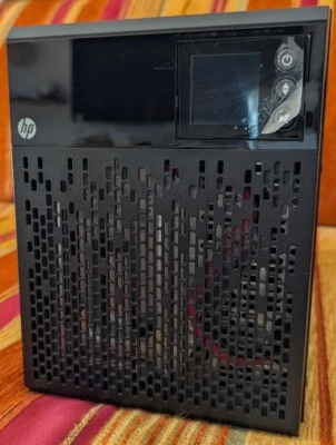 USV/UPS -  HP T1500 G4 INTL UPS - Bild 1 von 4