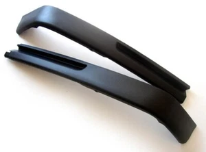 VW Golf MK3 3 VR6 GTI Euro Front Deep Bumper Chin Lower Spoiler Lip Body Kit III - Picture 1 of 3