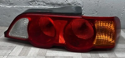 🔰❗️2002-03-04 Acura RSX RIGHT Rear RH PASSENGER Side OEM Brake Tail Light Lamp Foto 1 de 4