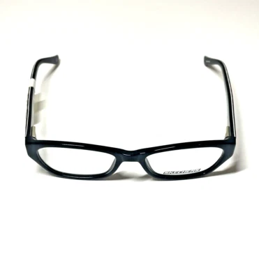 Skechers Eyeglass Frames Chloe Black Leopard SE1554-1, 48-16-130, 555826174, NWT - Image 1 of 4