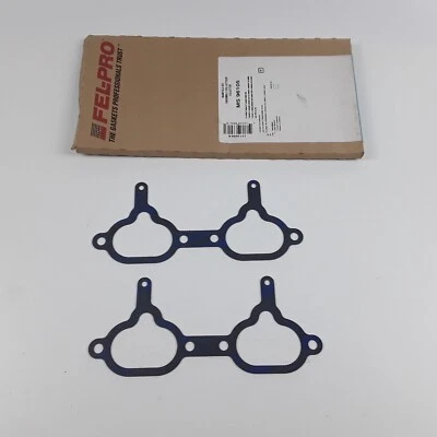 Juego de juntas de colector de admisión de motor para Subaru Forester 1998 Legacy 1996-1999 Foto 1 de 4