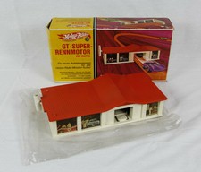 Hot Wheels 1969 Heisse Räder - GT-SUPER-RENNMOTOR (SUPER CHARGER) !! GETESTET !!