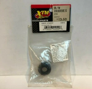 XTM 149072 Clutch Bell 17 Tooth for X-Cellerator NIP RC - Picture 1 of 1