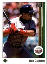 1989 Upper Deck Baseball Pick Complete Your Set #251-500 RC Stars