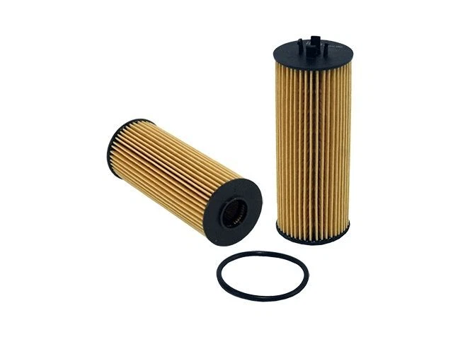 Filtro de óleo WIX 77733PQ 2012 3.6L V6 para Jeep Grand Cherokee 2011-2013 - Imagem 1 de 2