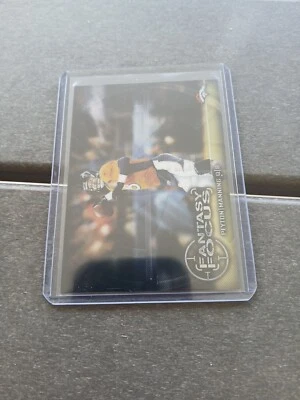 2014 Topps - Fantasy Focus Peyton Manning #FF-PM - Image 1 of 2