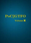 PoC oder GTFO, Band 3 Taschenbuch Manul Laphroaig