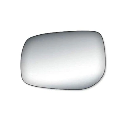 K SourceFits 11-16 Tc, 08-15 xB Left Driver Mirror Glass Lens w/Adhesive - Image 1 of 2