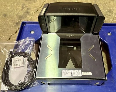 Datalogic Magellan 9400i Scanner ohne Waage Model 939401 - Bild 1 von 4