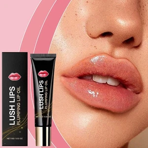 Plumpify Lip Serum, Plumpify Lip Boosting Serum, Increase Elasticity1122 P FAST - Picture 1 of 20