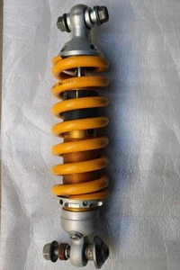 Amortiguador trasero Ohlins KA041 para Kawasaki Ninja 400R ER400B - Imagen 1 de 9
