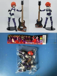 Yujin,SR,Capcom Real Figure,Darkstalkers PART3,"Lord Raptor(Smokin' ver)" - Picture 1 of 3