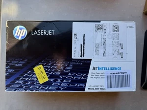 HP 26A CF226A Tonerkassette Schwarz für LaserJet Pro M402, MFP M426 - Bild 1 von 4