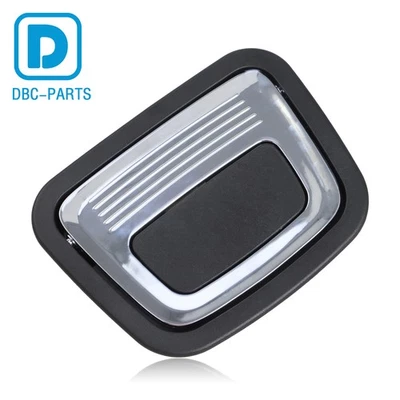 黑色后备箱内地板手柄适用于 2012 - 2019 梅赛德斯 X253 W166 ML GLC GLE — 第 1/4 张图片