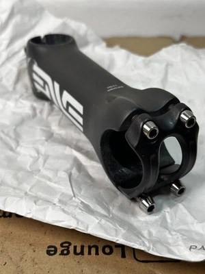 ENVE Composites Carbon Stem - Black 120mm RRP £330  - Image 1 of 4