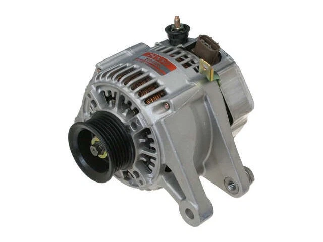 Alternator Denso 63XRYN81 for Pontiac Vibe 2005 2003 2004 2006 2007 2008 - Image 1 of 1
