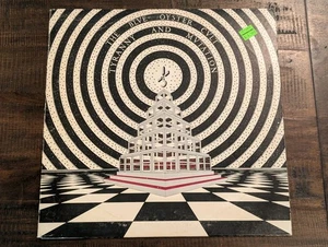 Blue Öyster Cult – Tyranny and Mutation – 1973 Columbia KC 32017 LP – w/... - Picture 1 of 6