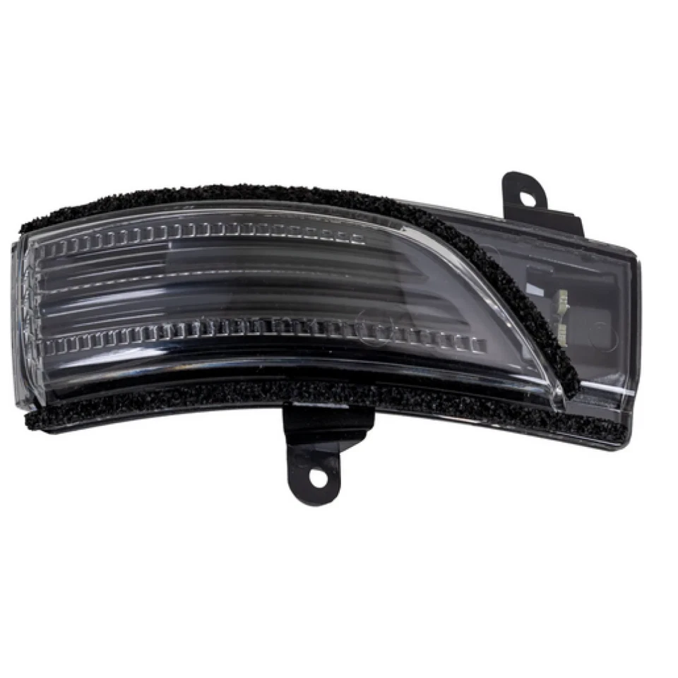 Luz de señal de giro del espejo retrovisor lado del pasajero para Subaru XV Crosstrek 2013 2014 2015 Foto 1 de 4