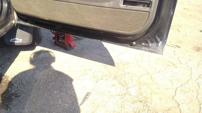 Passenger Front Door Classic Style Fits 99-07 SIERRA 1500 PICKUP 5181348 - Image 1 of 4