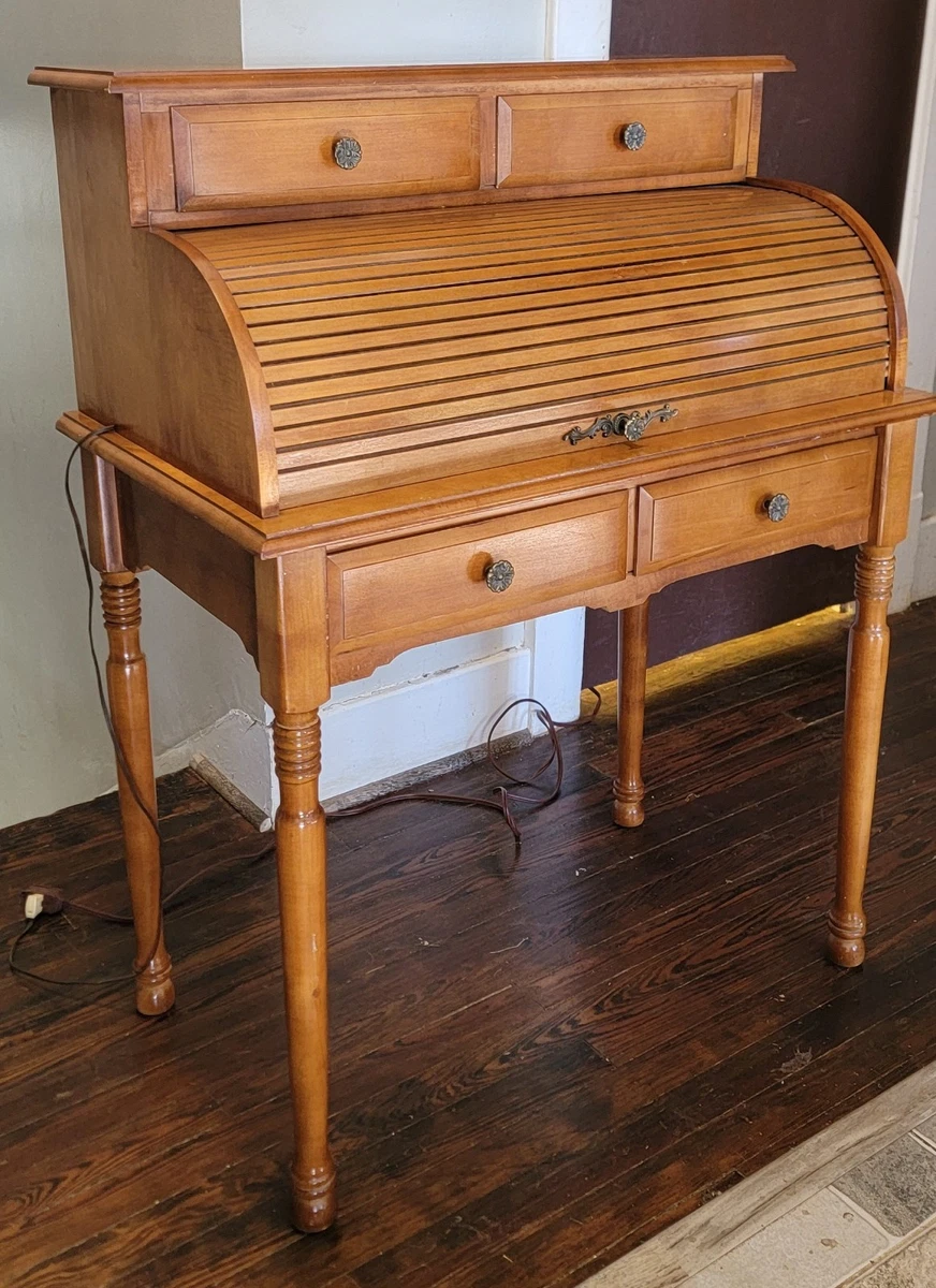 Antique Desks & Secretaries for sale | eBay