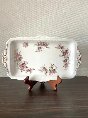 Plat Royal Albert  - Photo 1/4