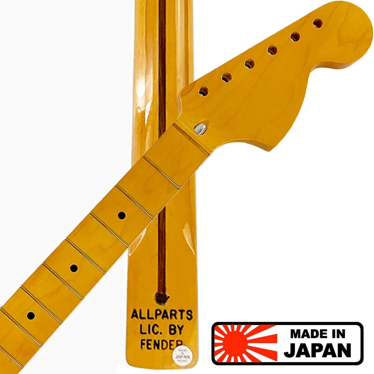 Allparts Guitar Necks for sale - eBay