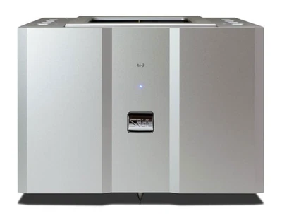 SOULNOTE M-3 Premium Edition Silber 1x Mono Block Verstärker AC100V NEU - Bild 1 von 3