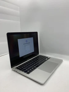 2020 MacBook Pro A2251 I5-1038NG7 16 GB RAM 512 GB ENGLISH, GB - Bild 1 von 1