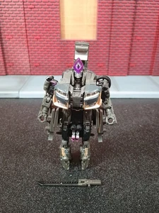 Transformers Nightbird 104 studio series Rise Of The Beasts Nissan Skyline  - Foto 1 di 7