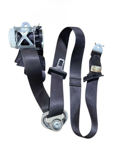 2011-2014 Chevy Tahoe Front Left Driver Seat Belt Retractor Assembly Black OEM Foto 1 de 4