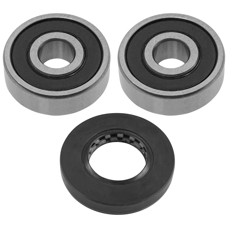 Kit de sellos de rodamientos de bolas de rueda trasera para Kawasaki Kd80 1976-1985 1987 Foto 1 de 4