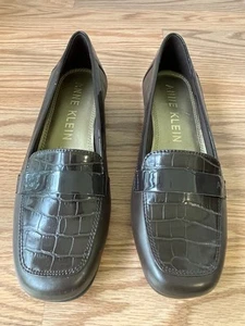 Anne Klein Brand - iflex Shoes - 8 1/2 M - New - W/O Box - Without Tags - Picture 1 of 15