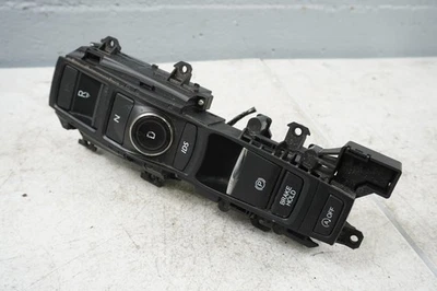 Acura TLX 2015-2017 OEM transmisión palanca de cambios botones selectores 54000TZ3A840M1 Foto 1 de 4